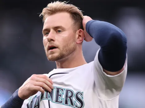 ¡Increíble! Jarred Kelenic fuera 10 días por lesión inaudita