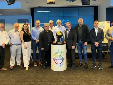 ¡Alisten su agenda! La Serie del Caribe Miami 2024 ya tiene calendario