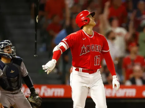 ¿Ohtani a los Yankees? Aquí algunas propuestas de cambio por el nipón