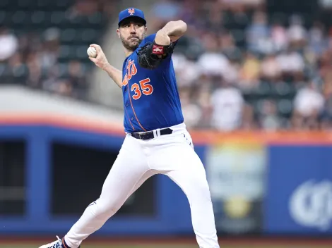 ¿Llegará al oeste? Justin Verlander causa interés en un contendiente