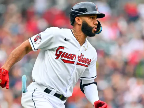 ¡Nuevo SS en LA! Dodgers armó cambio con Guardianes