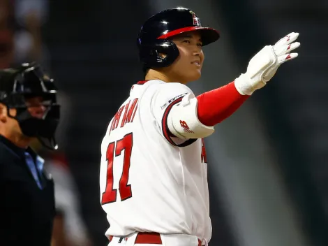 ¡Nuevos contendientes! Otro par de equipos a la pelea por Ohtani