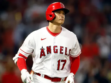 ¡Que siempre no! Angels toma sorpresiva decisión con Ohtani