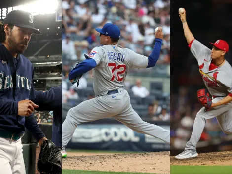 ¡Mexican power! Brazos aztecas lucen este miércoles en MLB