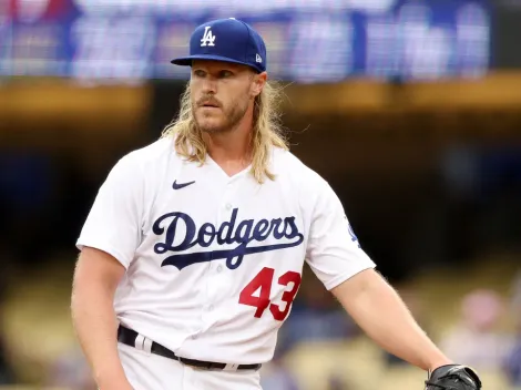 ¡Dodgers le sigue pagando a Noah Syndergaard!