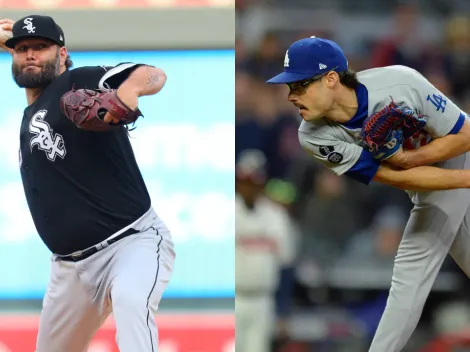 ¡De regreso a LA! Dodger arma súper cambio con White Sox