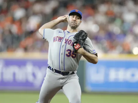 ¿Regresa al oeste? Justin Verlander causa interés en varios equipos