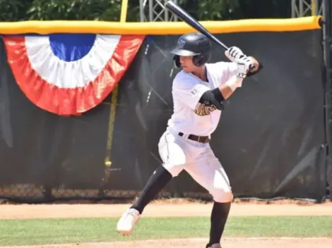 ¡Mexican power! Mexicano invade el ranking de prospectos de Mets