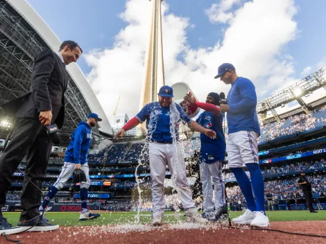 ¡Mexican Power! Alex Kirk castiga a Angels con par de HR´s