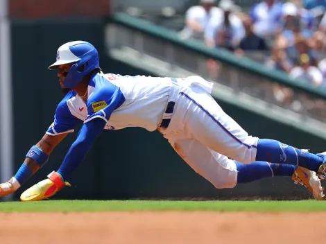 MLB: Ronald Acuña Jr. impone nuevo récord en Grandes Ligas