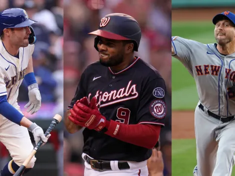 ¡Queda un día! Chécate los últimos cambios en la MLB