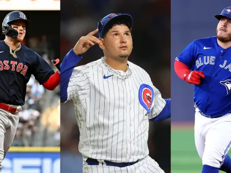 ¡Sigue al Mexican Power! Checa cómo puedes ver la MLB este fin de semana