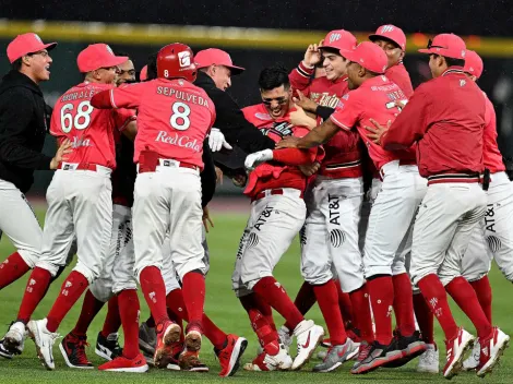 ¡Conoce el formato de los playoffs 2023 en la LMB!