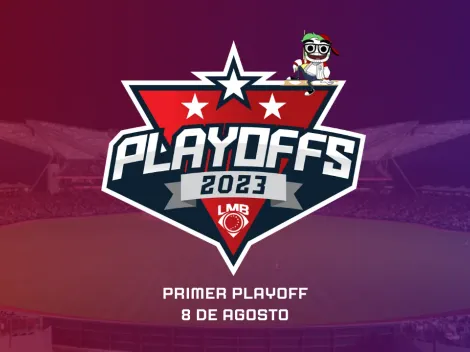 ¡Checa dónde puedes ver los playoffs hoy EN VIVO!