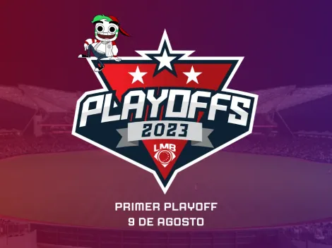 ¡Checa dónde puedes ver los playoffs hoy EN VIVO!