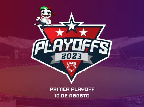 ¡Checa dónde puesde ver los playoffs hoy en vivo!