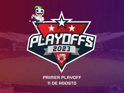 ¡Checa dónde puesde ver los playoffs hoy en vivo!