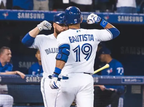 ¡Homenaje a un grande! Jays reitrarán a José Bautista