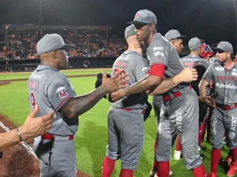 LMB: Diablos pone contra la pared a Tigres y asegura su boleto a la siguiente ronda