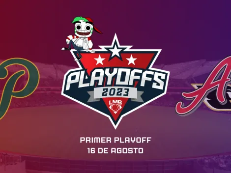 ¡No te pierdas el sexto juego entre Puebla y Veracruz en el primer playoff 2023!
