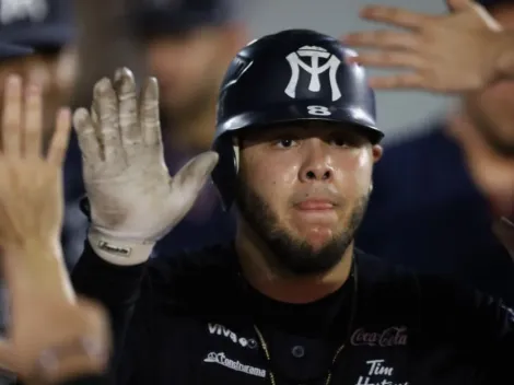 ¡Sultanes manda la serie a siete ante Laguna!
