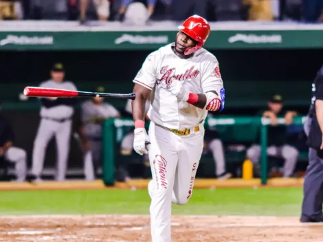 ¡El Águila lo mandó a un séptimo juego ante Pericos de Puebla!