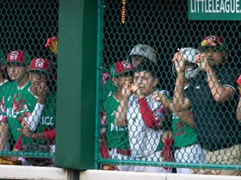 ¡Nuestros pequeños mexicanos cayeron ante Japón en la LLWS 2023!