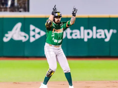 ¡El campeón ya tomó ventaja en la Serie de Zona ante Veracruz!