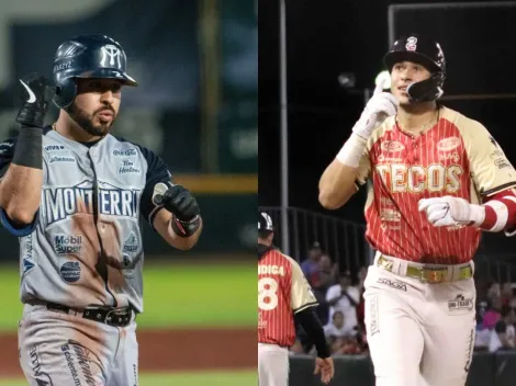 LMB: Sultanes vs Tecolotes, PREVIA de la Serie de Zona –  Playoffs 2023