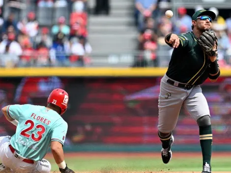 LMB: Se pospone por lluvia el segundo juego de la Serie de Zona entre  Pericos y Diablos