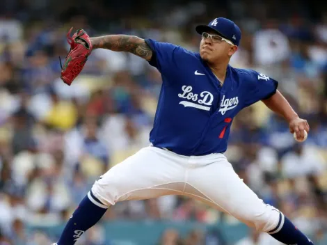 ¡Victoria culichi! Julio Urías vuelve a brillar y liga su tercera salida de calidad