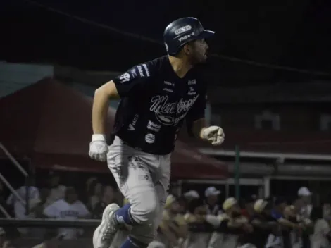 LMB: ¡Joya de Tyler Eppler da el triunfo a Sultanes y empata la Serie de Zona ante Tecos!