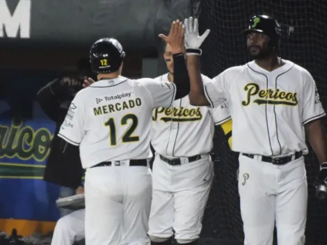 LMB: ¡Pericos pega primero en Puebla y toma ventaja en la Serie con remontada!