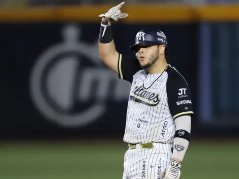 LMB: ¡Sultanes triunfa en su casa y empata la Serie de Zona ante Tecolotes!