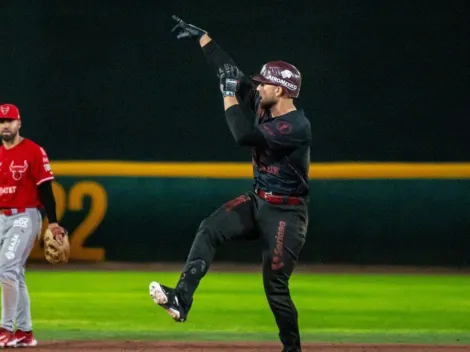 ¡Algodoneros a un triunfo de la Serie de Campeonato!