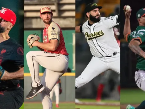 ¡Conoce los brazos que abriran en las Finales de Zoan de la LMB!