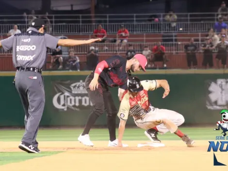 LMB: Dónde ver EN VIVO Algodoneros vs Tecolotes en la Final de Zona 2023 (Juego 2)