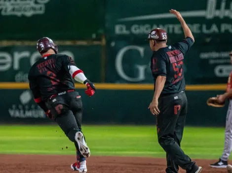 LMB: ¡Algodoneros vuelve a pegar y se pone a un triunfo de la Serie del Rey 2023!