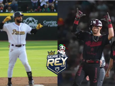 ¡Chécate dónde ver EN VIVO el juego 1 de la Serie del Rey 2023!