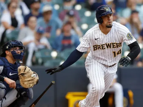 ¡Chécate dónde ver el primero de la serie entre Brewers y Yankees este viernes!