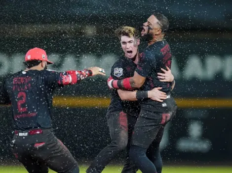 ¡Algodoneros toma la primera ventaja de la Serie del Rey 2023!