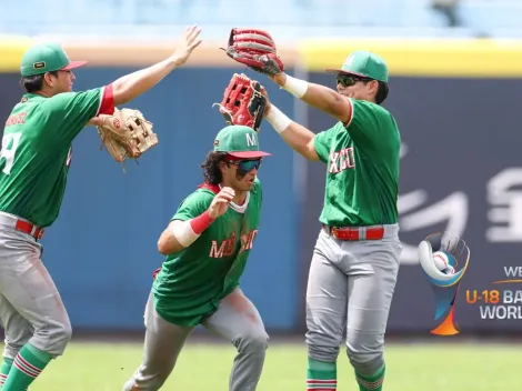 ¡México se despide con triunfos del Mundial U-18 2023!