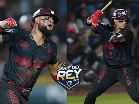 ¡Ya hay candidatos para el MVP de la Serie del Rey 2023!