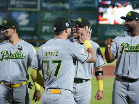 ¡Pericos suma amplia experiencia en la Serie del Rey 2023!