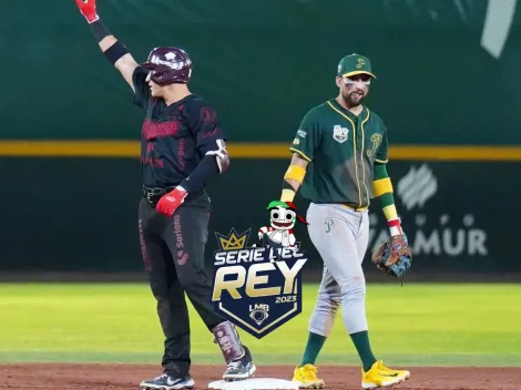 ¡Chécate dónde ver EN VIVO el juego 3 de la Serie del Rey 2023!