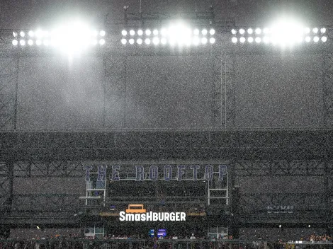 Descubre las razones por las que no se juega al beisbol bajo la lluvia