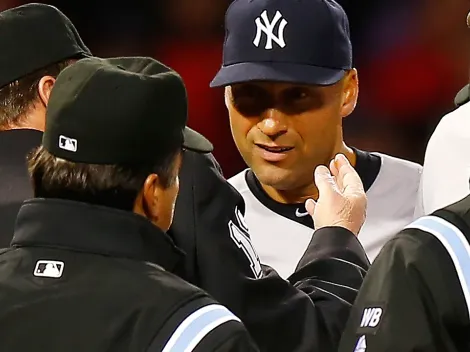 Qué es la brea en beisbol y cuál es su relación con el juego