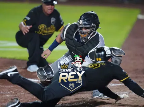 ¡Chécate dónde ver EN VIVO el juego 4 de la Serie del Rey!