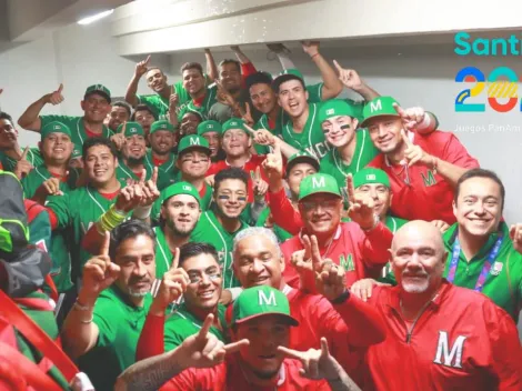 ¡Conoce el roster de México para los Juegos Panamericanos 2023!