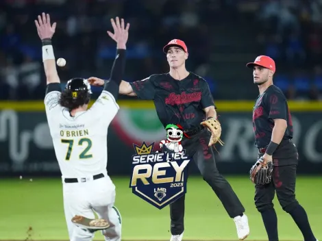 ¡Chécate dónde ver EN VIVO el juego 6 de la Serie del Rey!